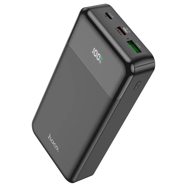 Hoco J102A 20k mAh Cool Figure Power Bank